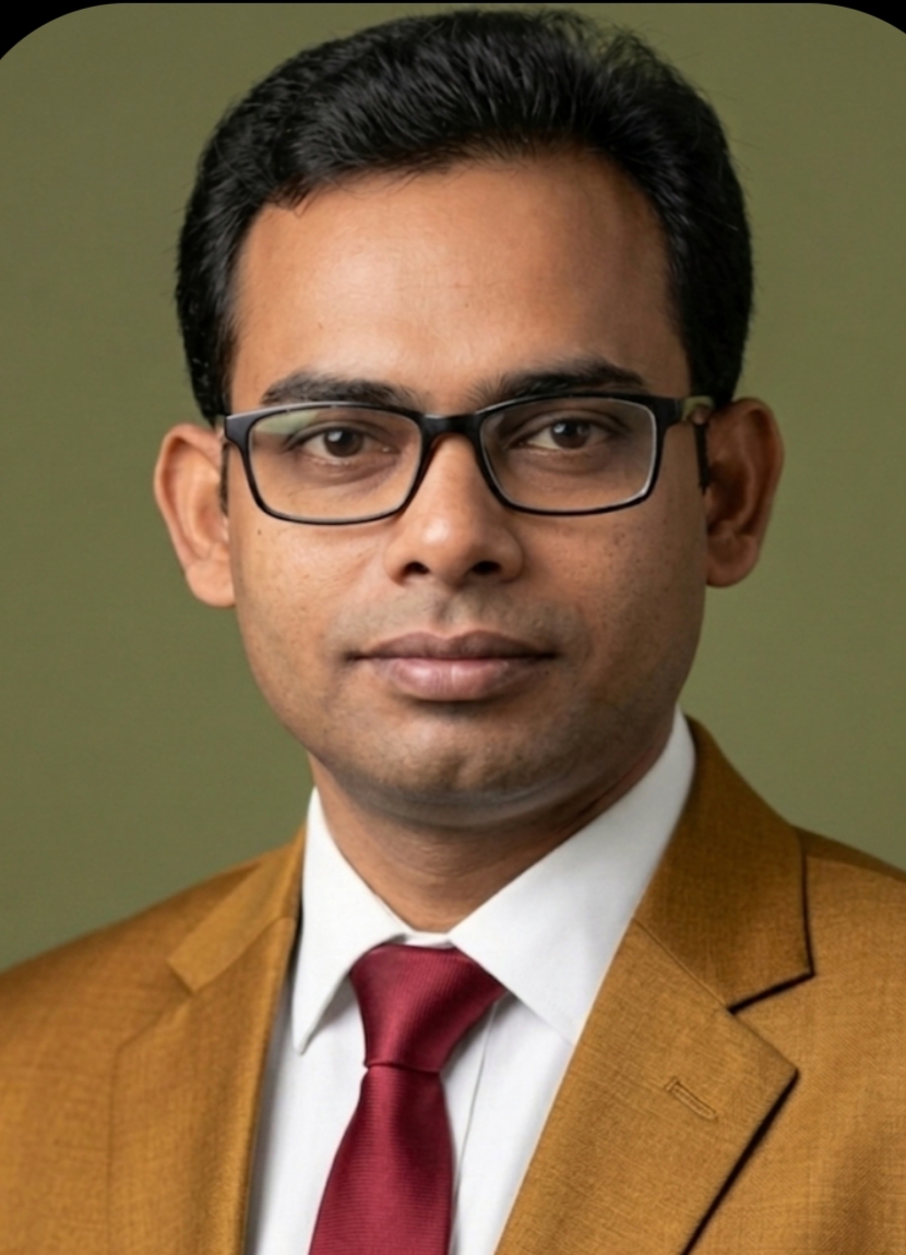 শিক্ষকের ছবি